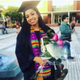 Cierra Ford (Credit: WSB-TV)